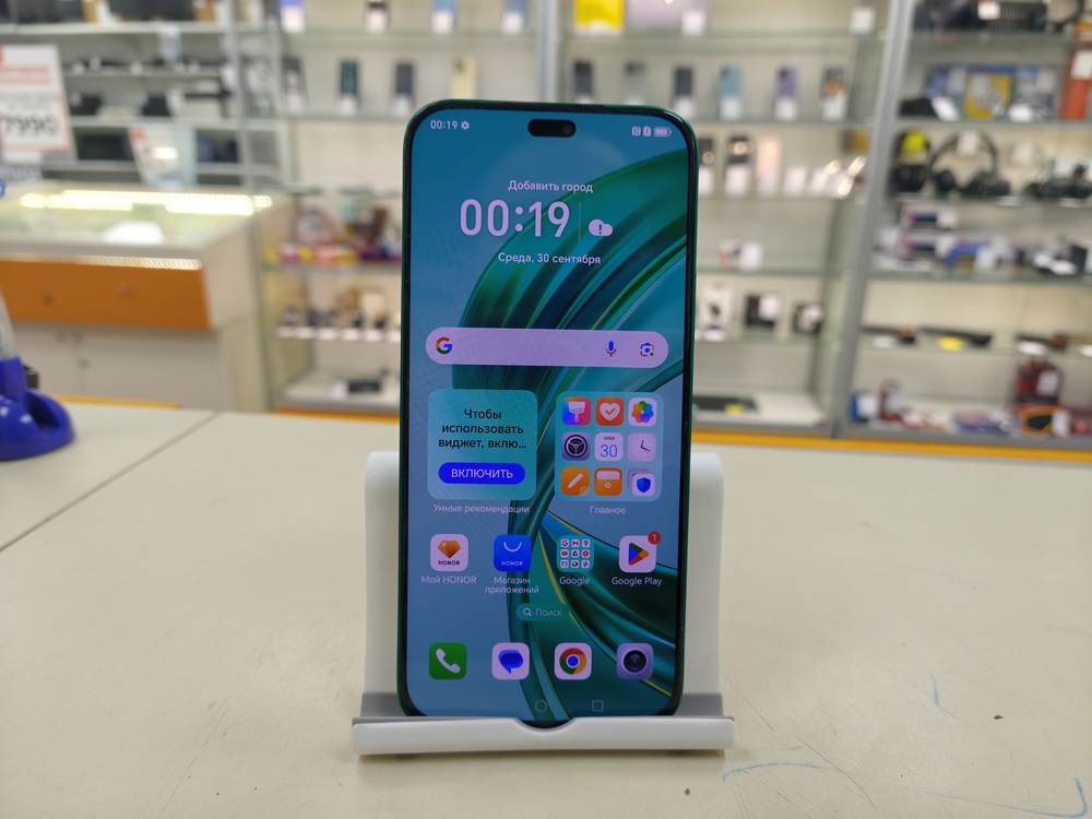 Смартфон Honor X8b 8/256