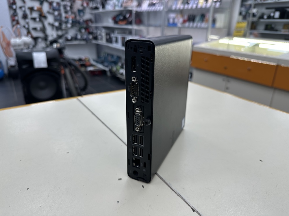 Неттоп HP Pro Desk 400G3