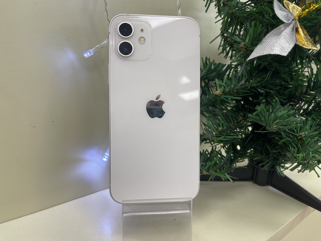 Смартфон Apple iPhone 12 64Gb