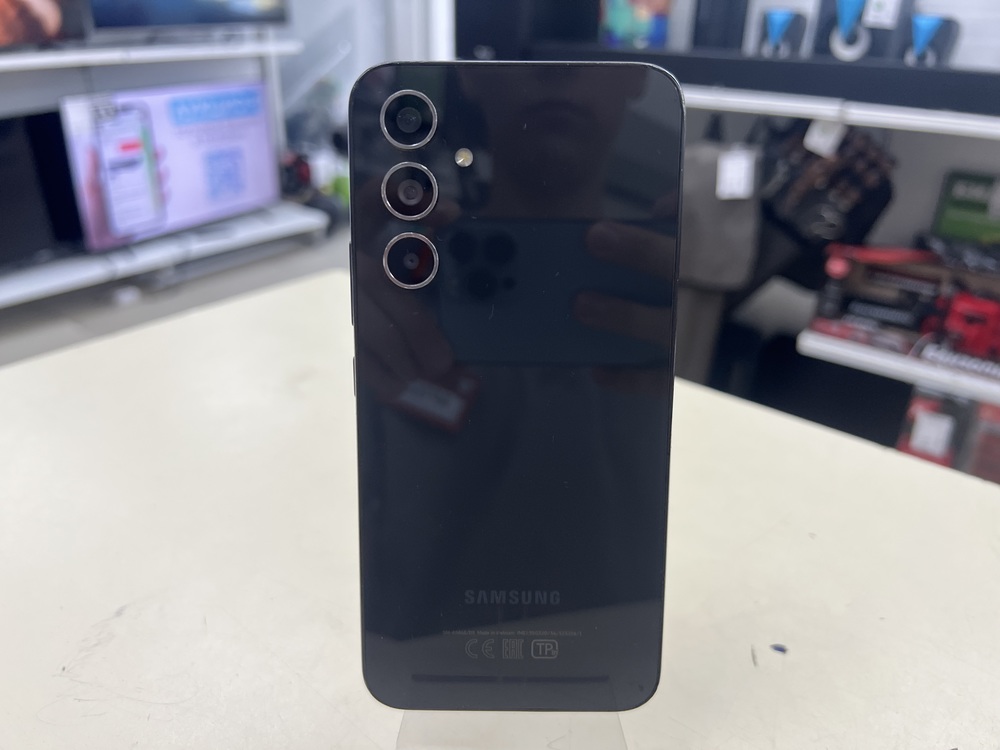 Смартфон Samsung Galaxy A54 6/128