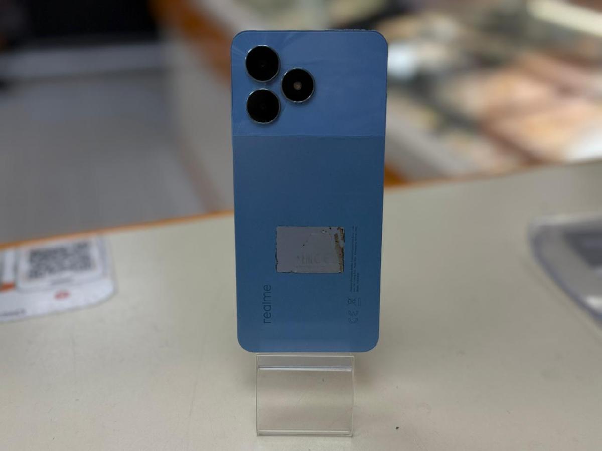 Смартфон Realme Note 50 3/64