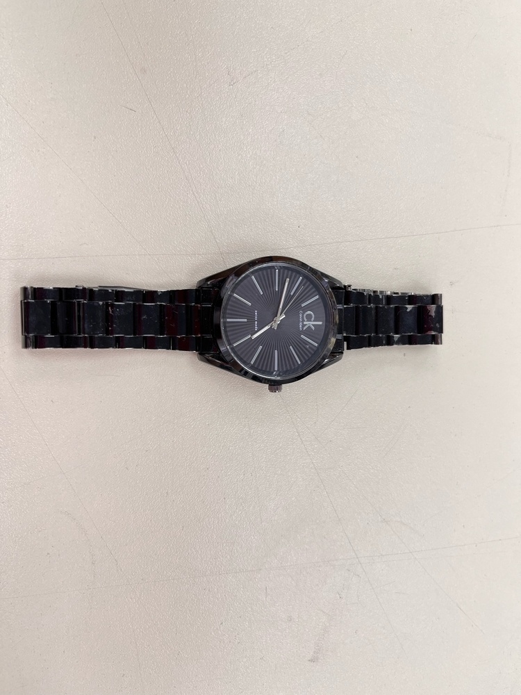 Часы наручные CALVIN KLEIN 5595