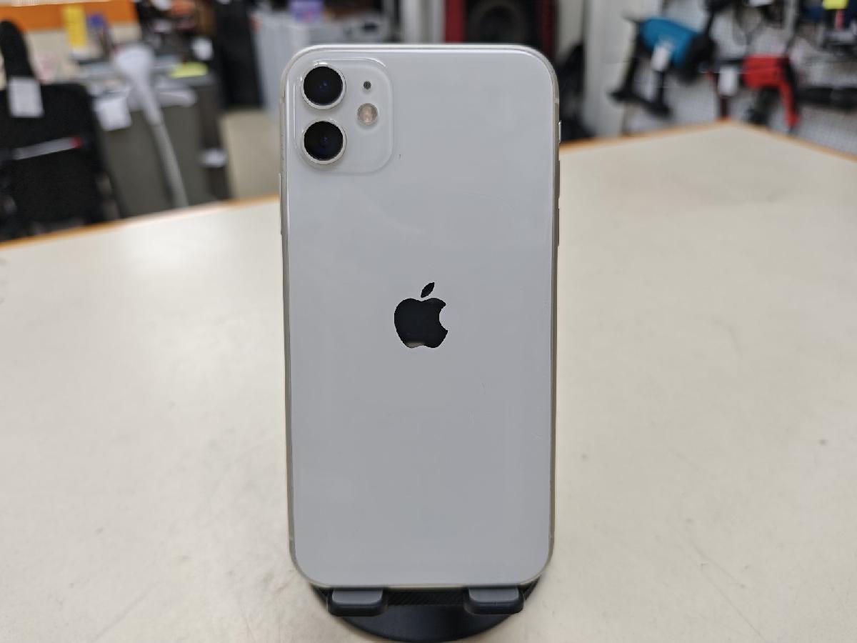 Смартфон Apple iPhone 11 128Gb