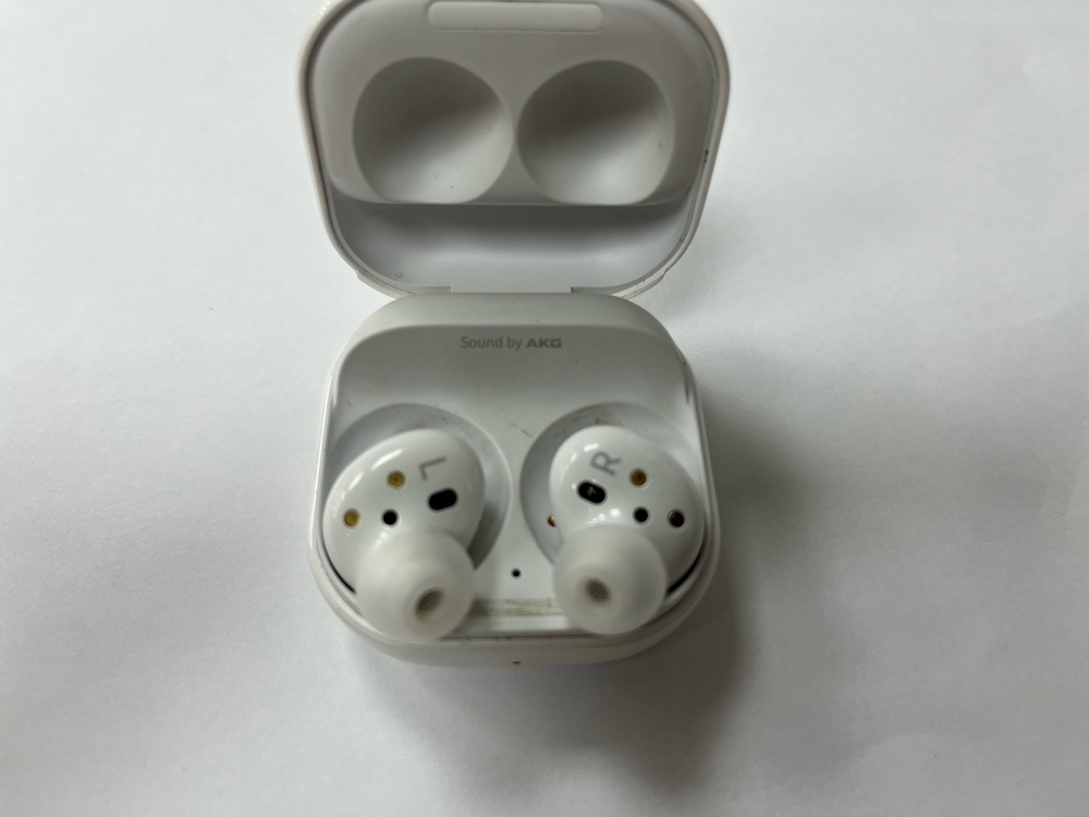 Наушники беспроводные Samsung Galaxy Buds 2