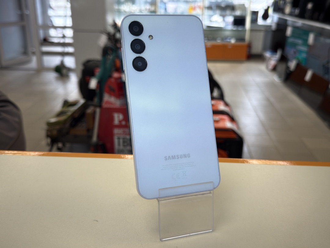 Смартфон Samsung Galaxy A25 6/128