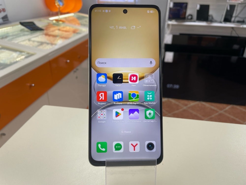 Смартфон Realme C75 8/256