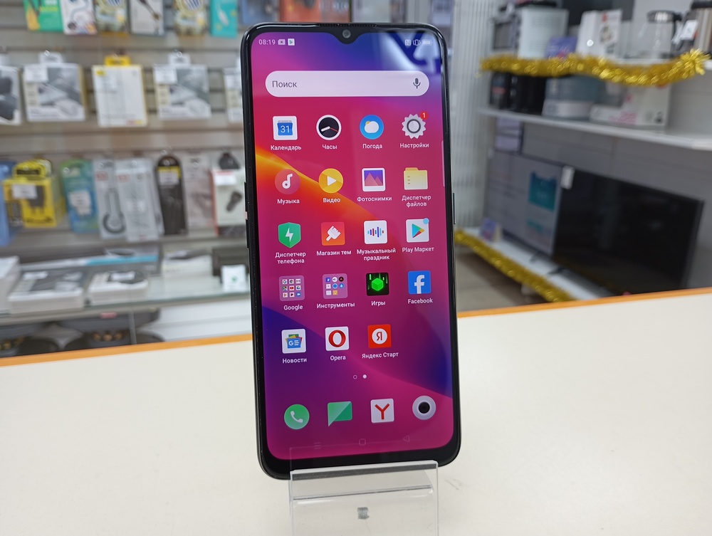 Смартфон Oppo A5 2020 3/64