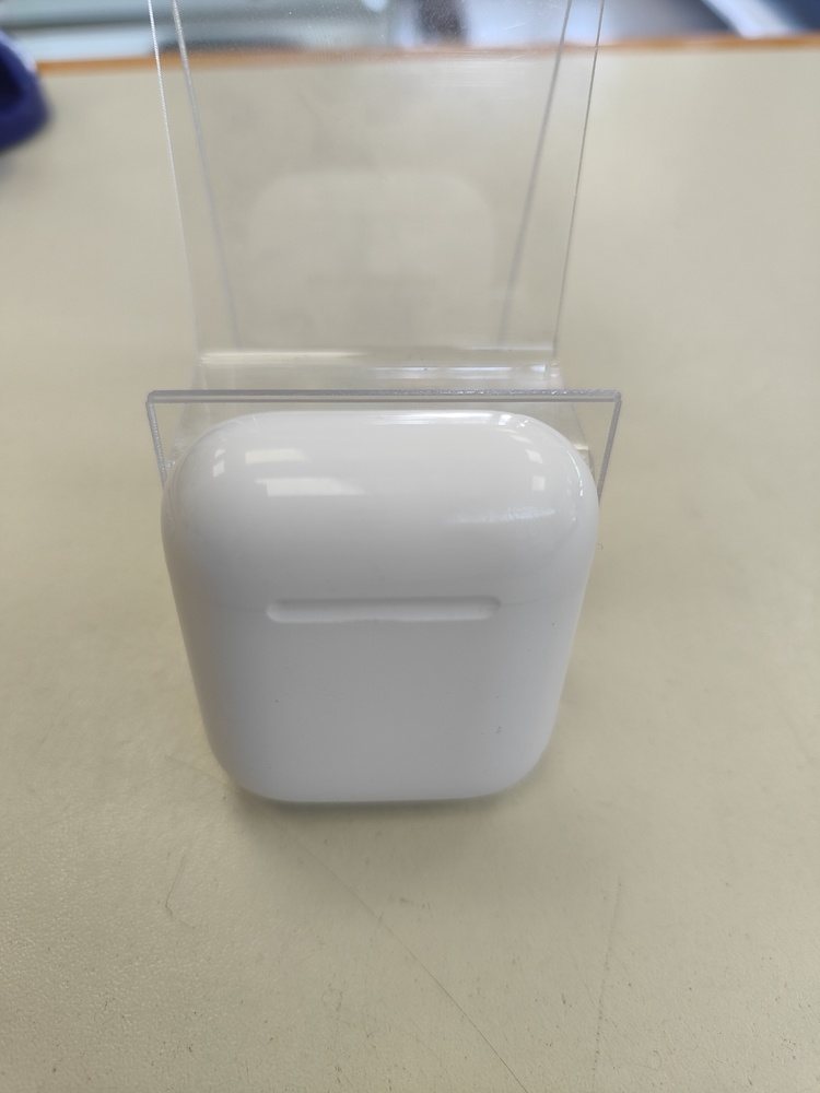 Наушники беспроводные Apple AirPods 2