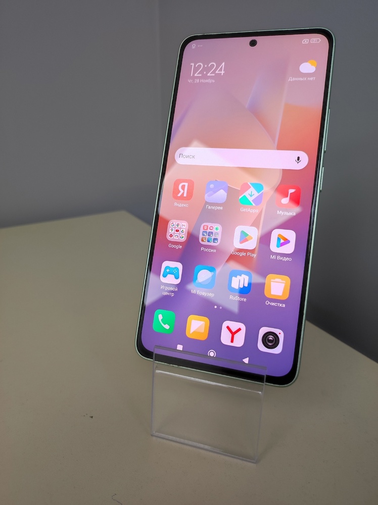 Смартфон Xiaomi Redmi note 13 8/256