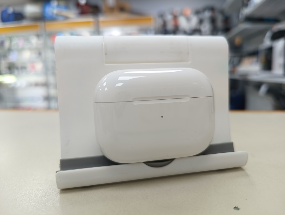 Наушники беспроводные Apple AirPods Pro 2 Case USB-C