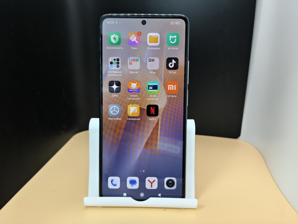 Смартфон Xiaomi 11T 8/128