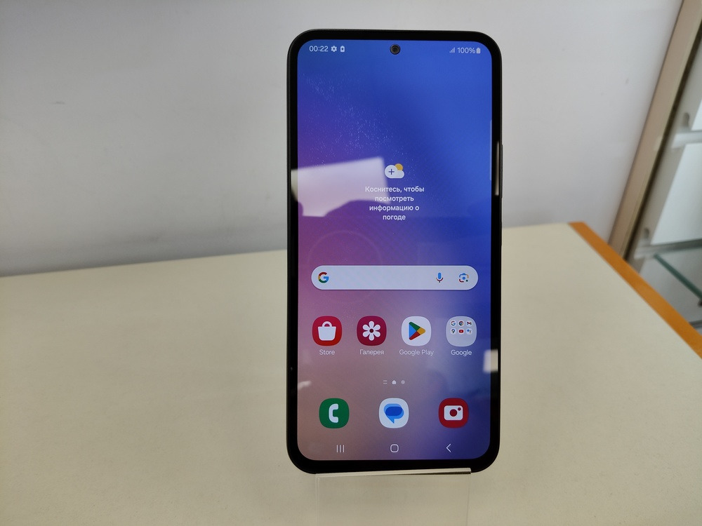Смартфон Samsung Galaxy A54 6/128
