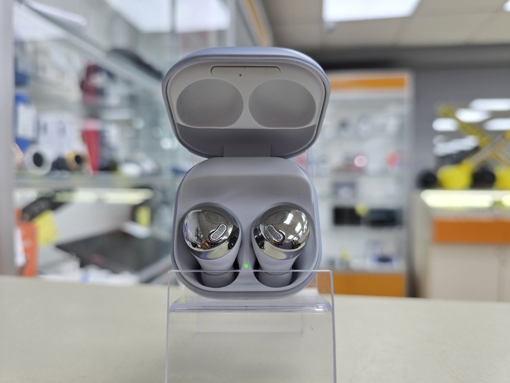 Наушники беспроводные SAMSUNG Galaxy Buds Pro;