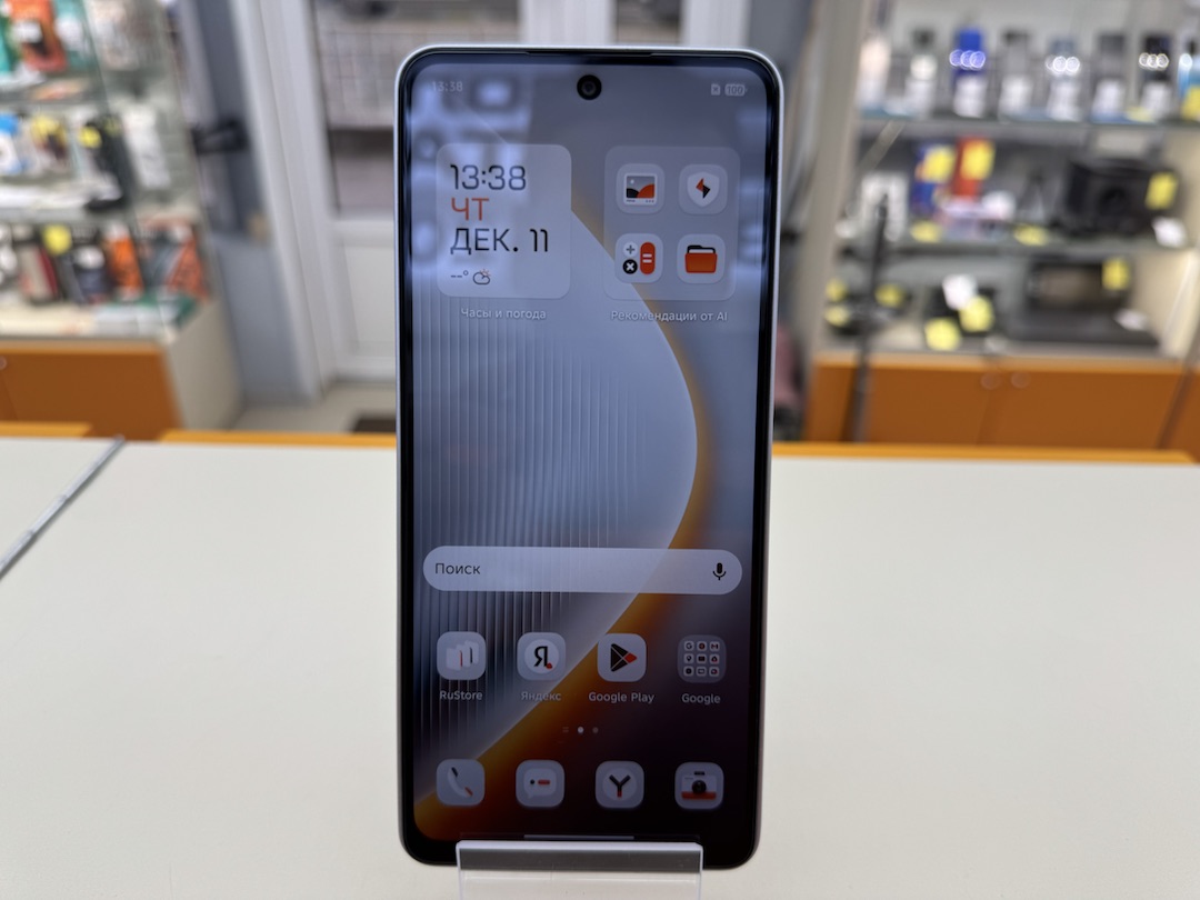 Смартфон Tecno Pova 7 Neo 8/256