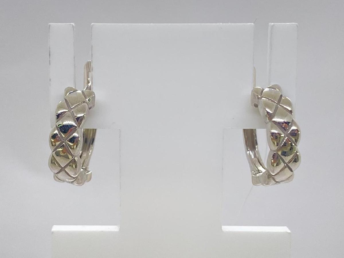 СЕРЬГИ БЕЗ КАМНЯ (Au 585)