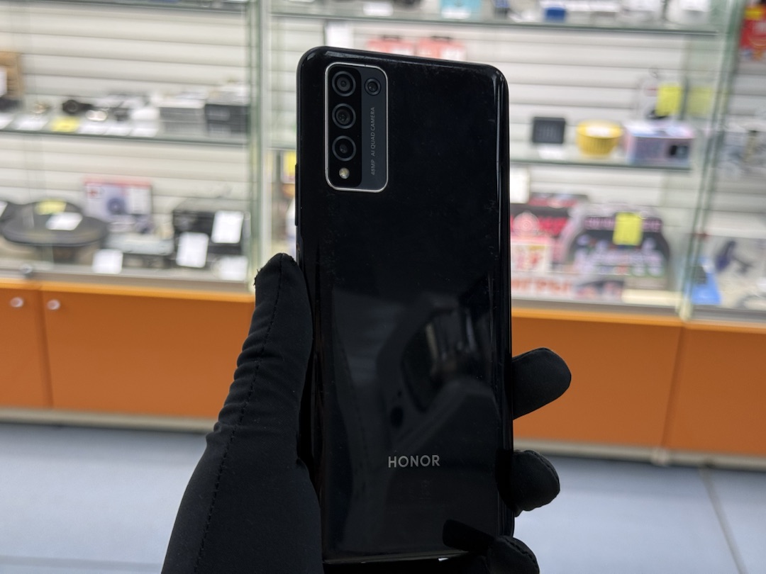 Смартфон Honor 10X Lite 4/128
