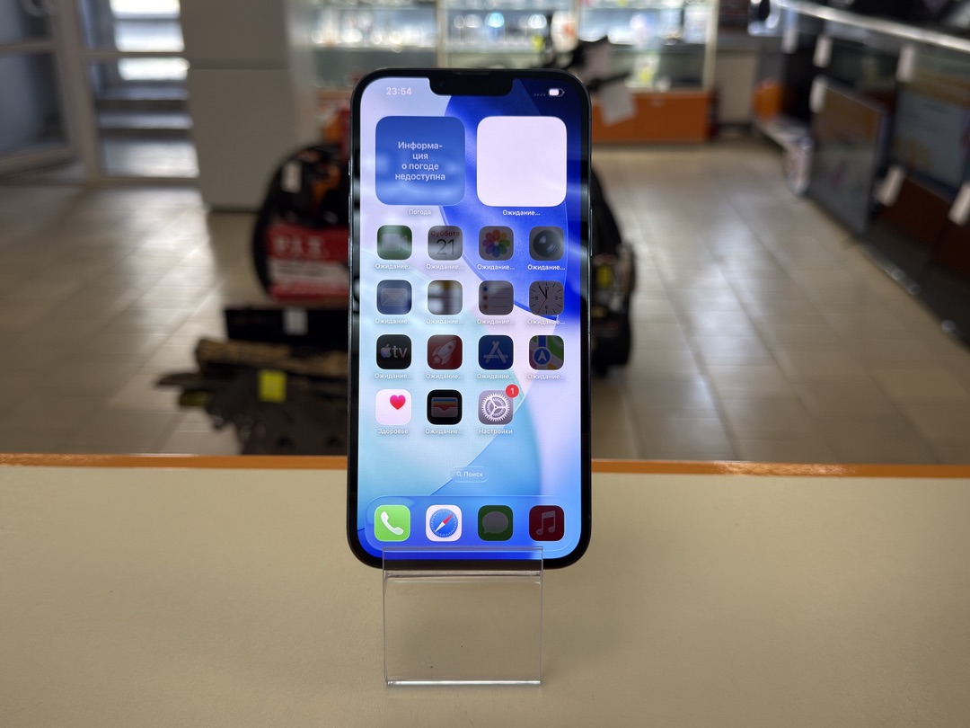Смартфон Apple Iphone 13 Pro Max 128Gb