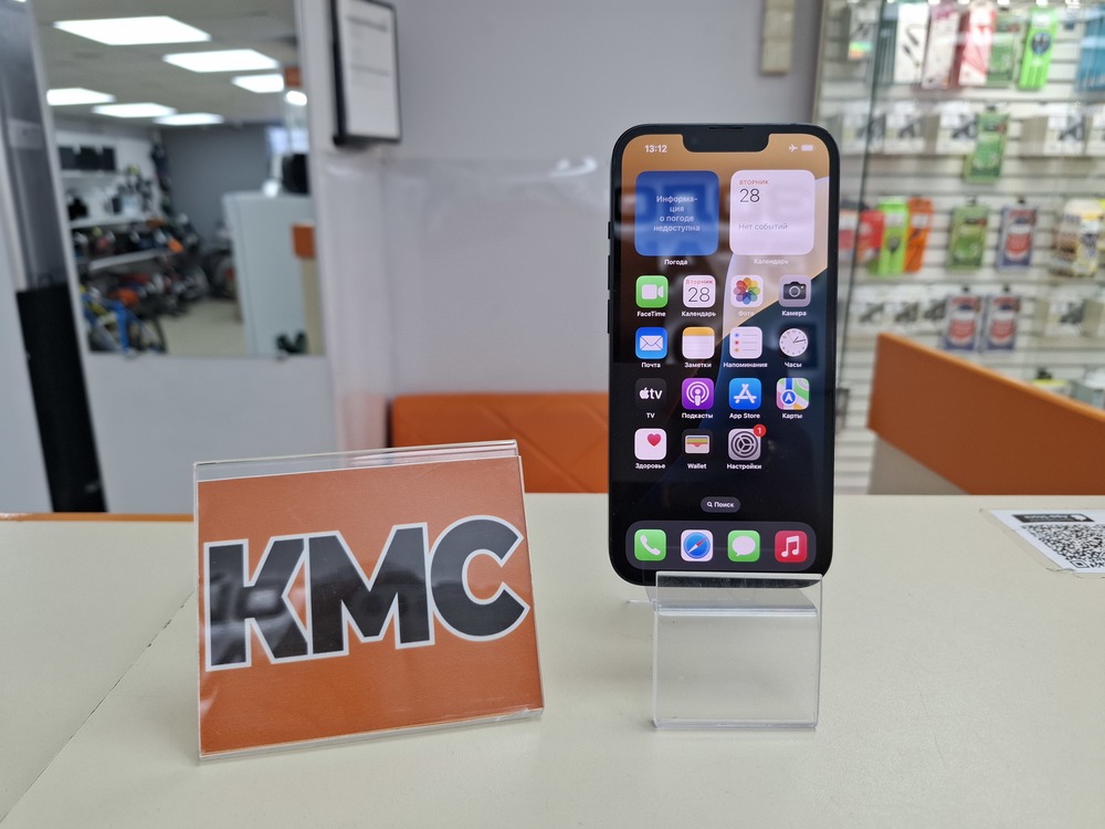 Смартфон Apple iPhone 13 128Gb