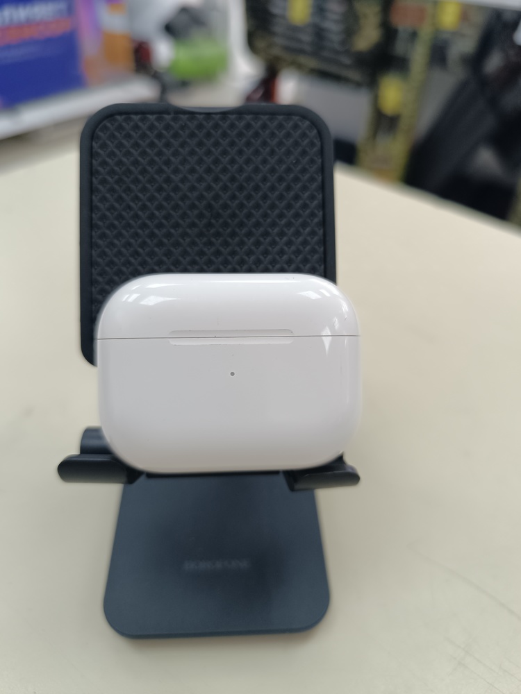 Наушники беспроводные Apple AirPods Pro 2 Gen