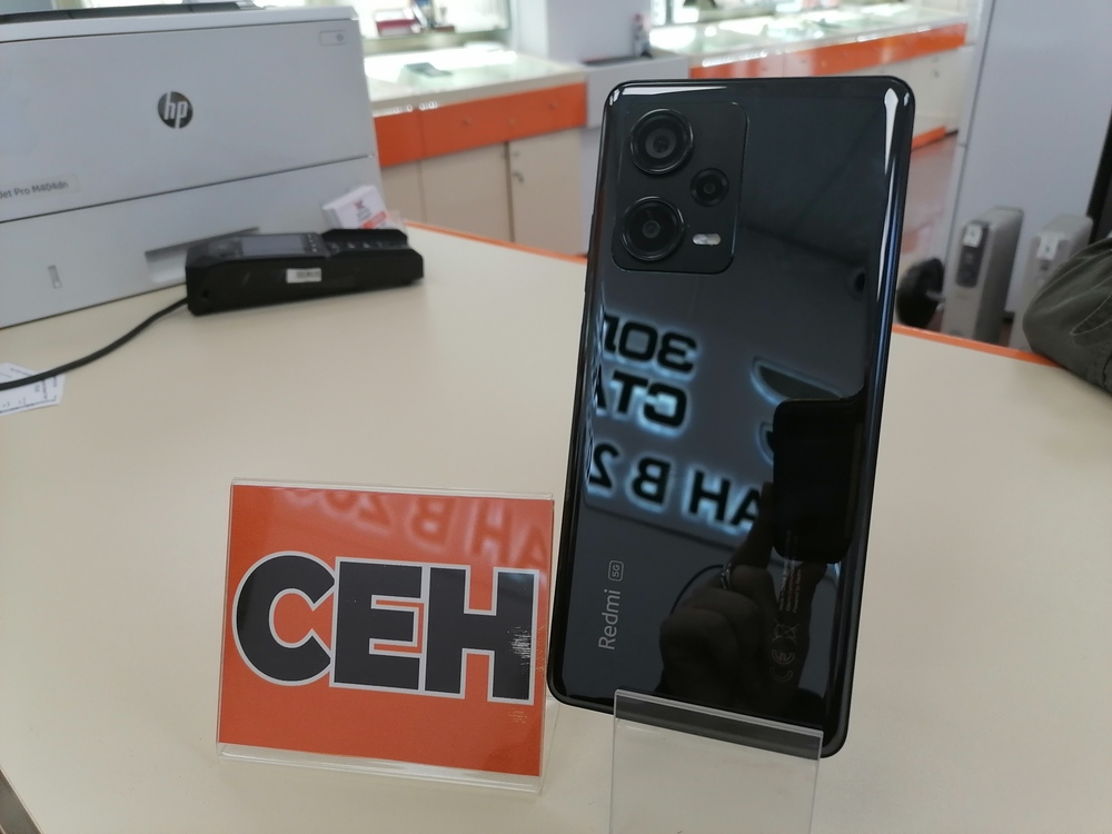 Смартфон Xiaomi Redmi Note 12 PRO + 5G 8/256