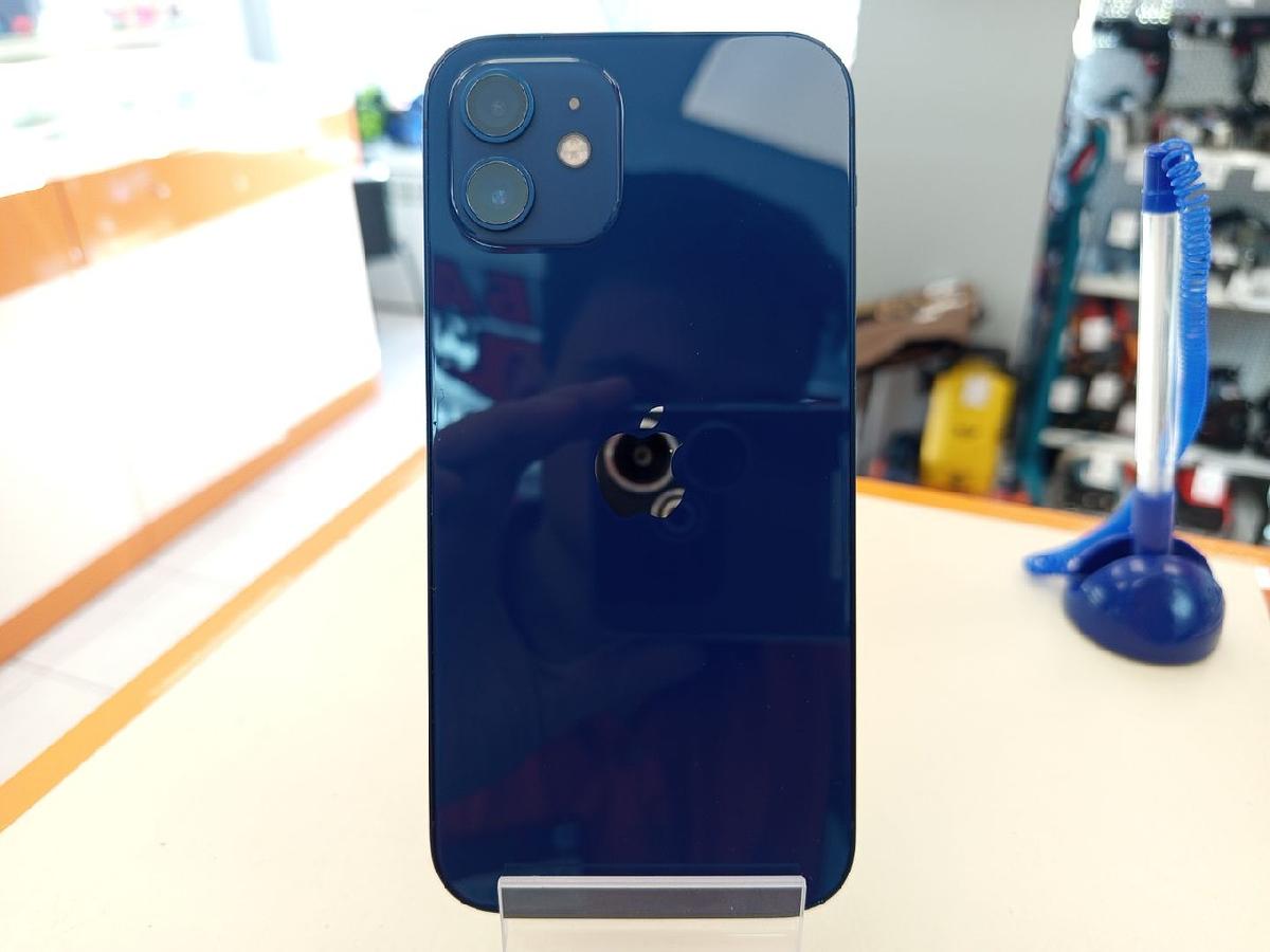 Смартфон Apple iPhone 12 128Gb