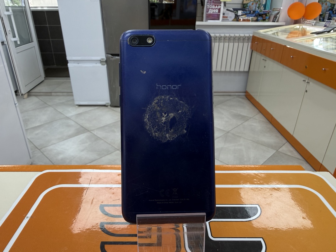 Смартфон Honor 7A 2/16
