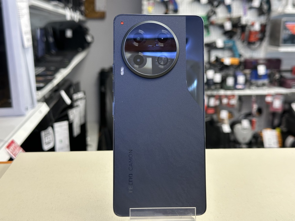 Смартфон Tecno Camon 30 8/256