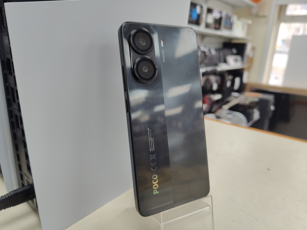 Смартфон POCO X7 Pro 12/256