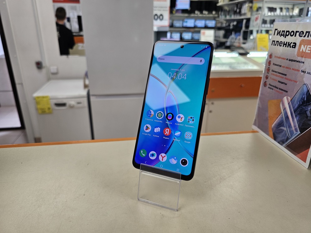 Смартфон Vivo Y36 8/256