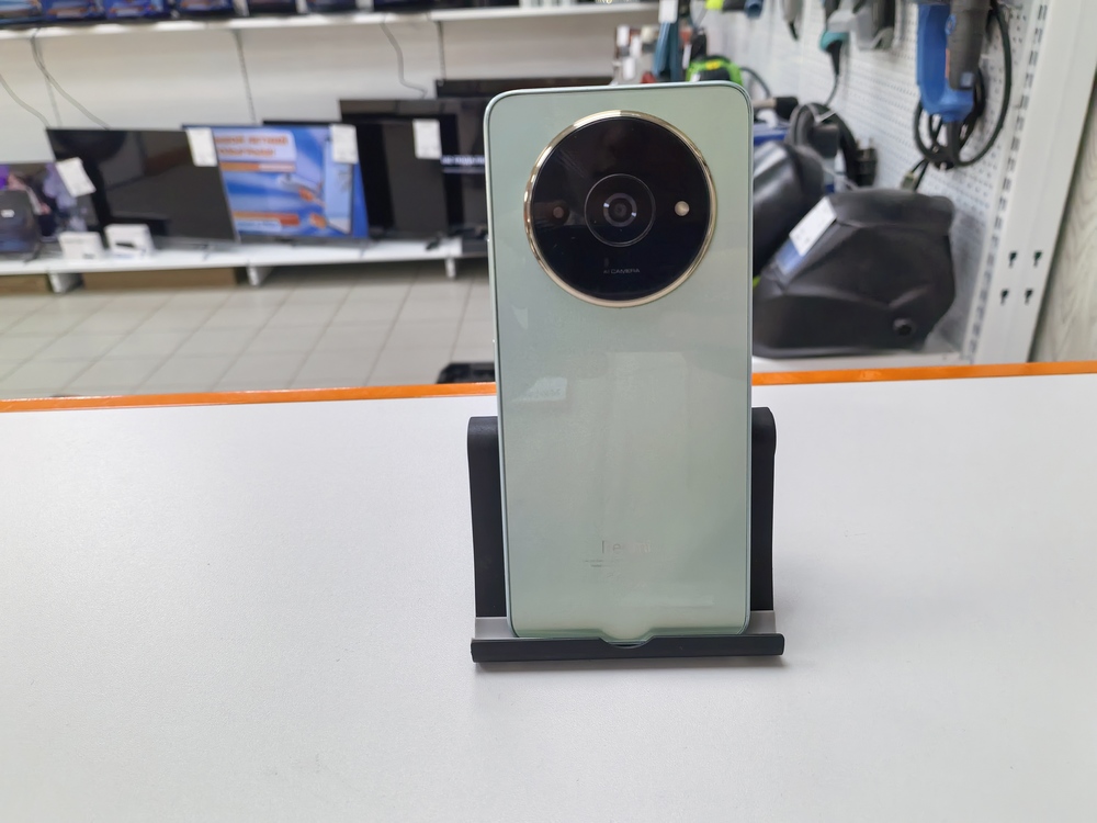Смартфон Xiaomi Redmi A3x 3/64Gb