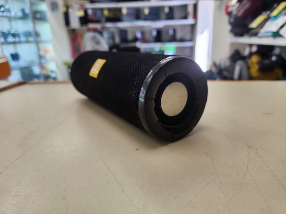 Портативная акустика T&G TG149;