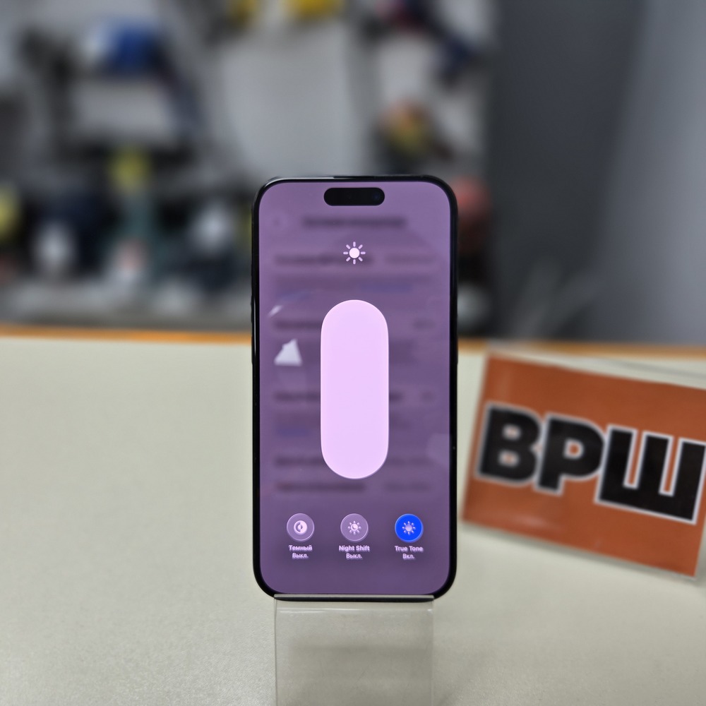 Смартфон Apple Iphone 15 Pro 128Gb