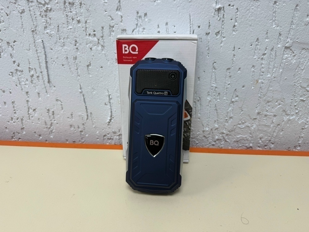 Мобильный телефон BQ 2817