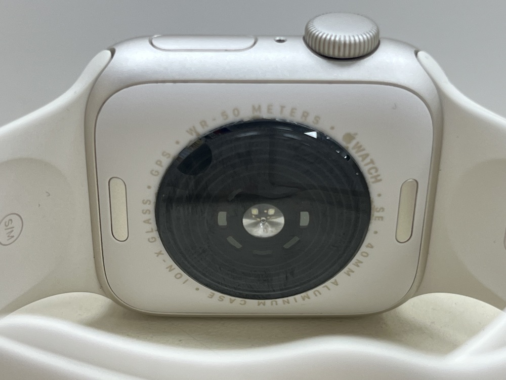 Смарт-часы Apple Watch SE 2022 40mm