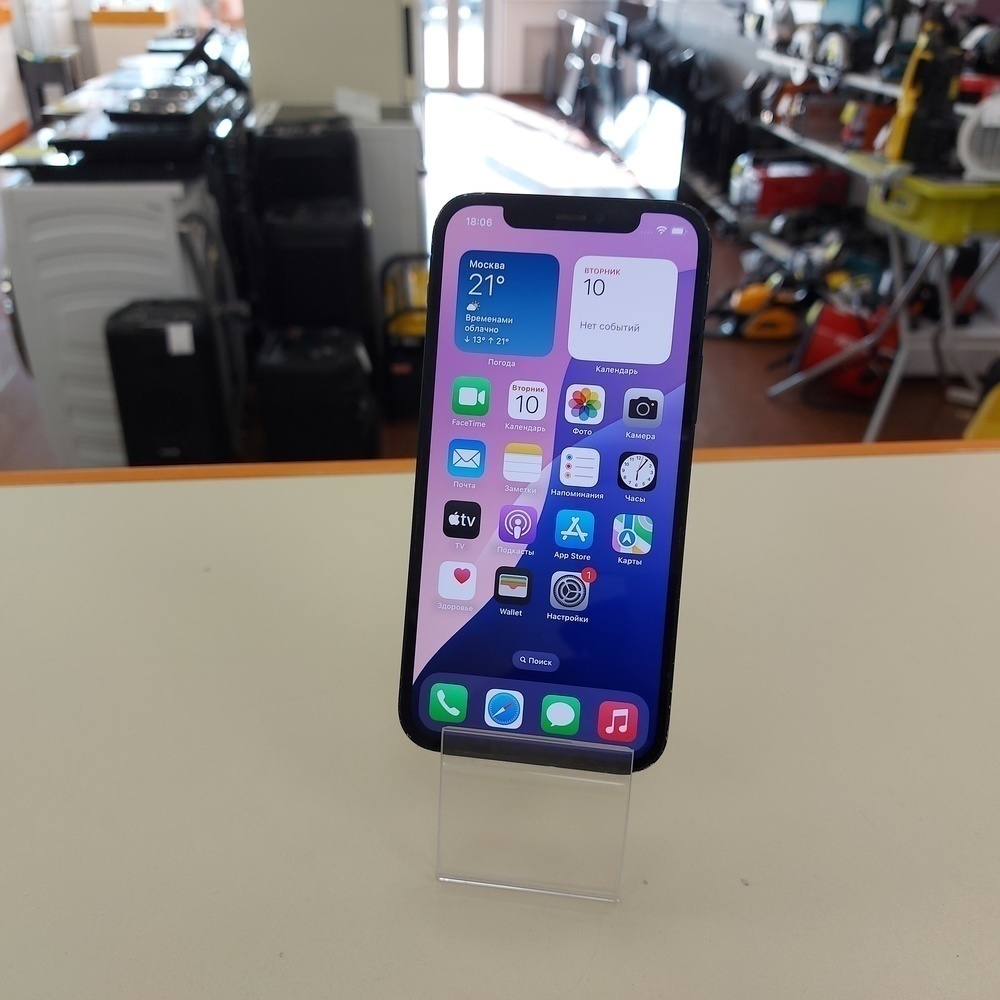 Смартфон Apple iPhone 12 64Gb