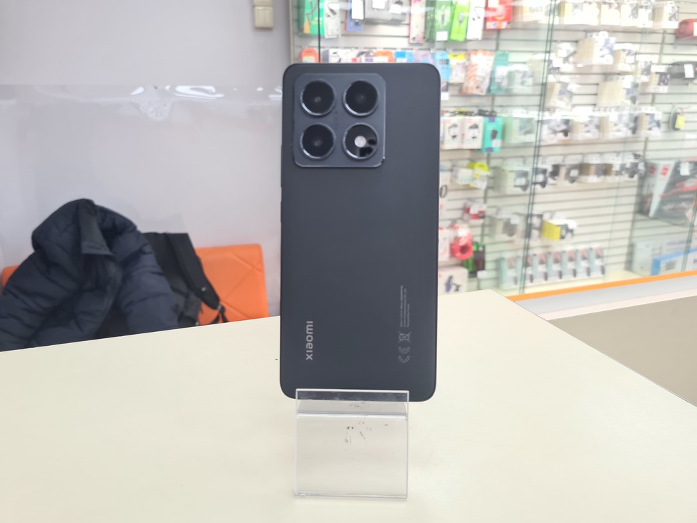 Смартфон Xiaomi 14T 12/256Gb