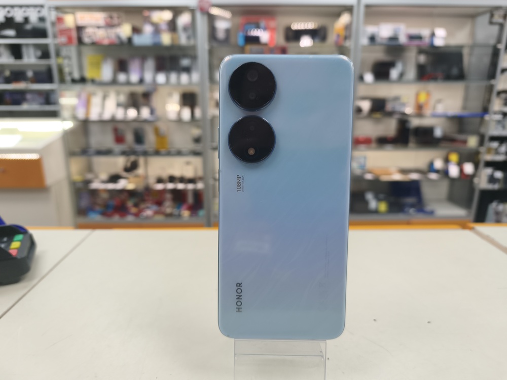 Смартфон Honor X7b 8/128