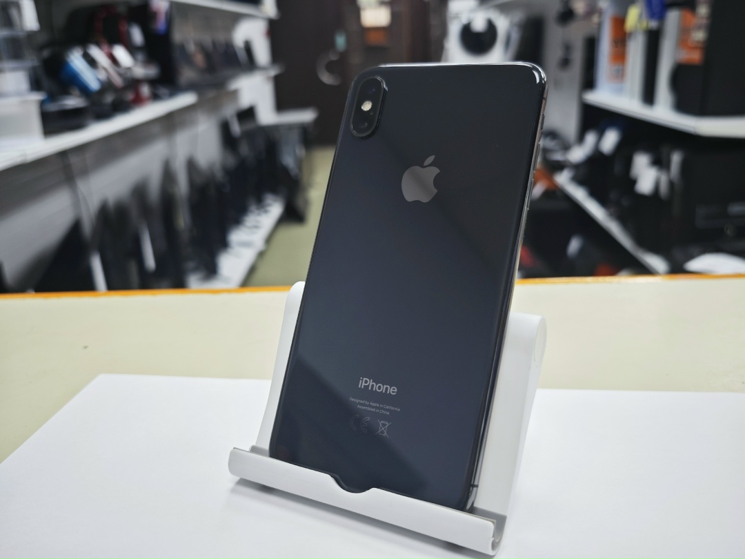 Смартфон Apple iPhone Xs Max 256Gb