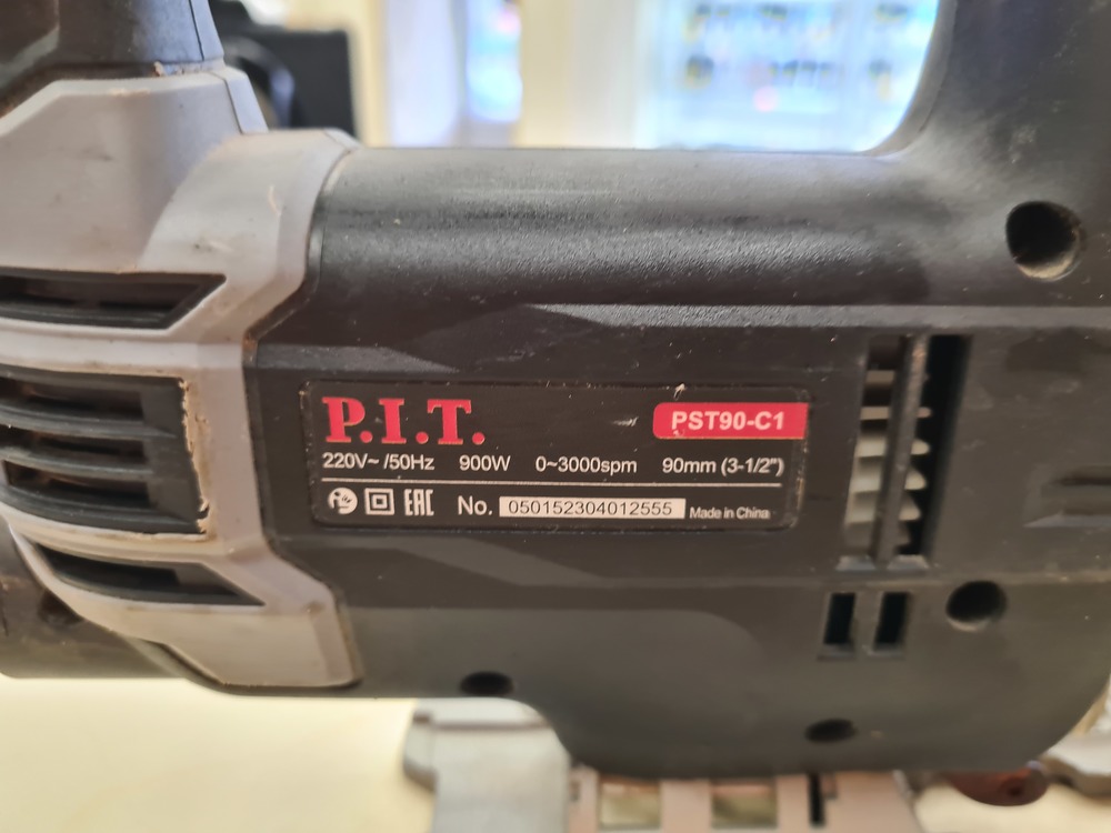 Лобзик P.I.T. PST90-C1
