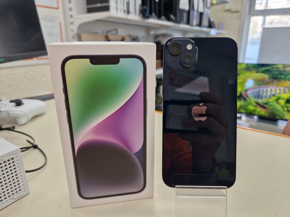 Смартфон Apple Iphone 14 Plus 256GB