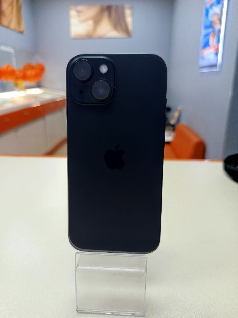 Смартфон Apple Iphone 15 128Gb