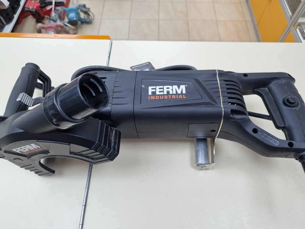 Штроборез Ferm WCM1001P