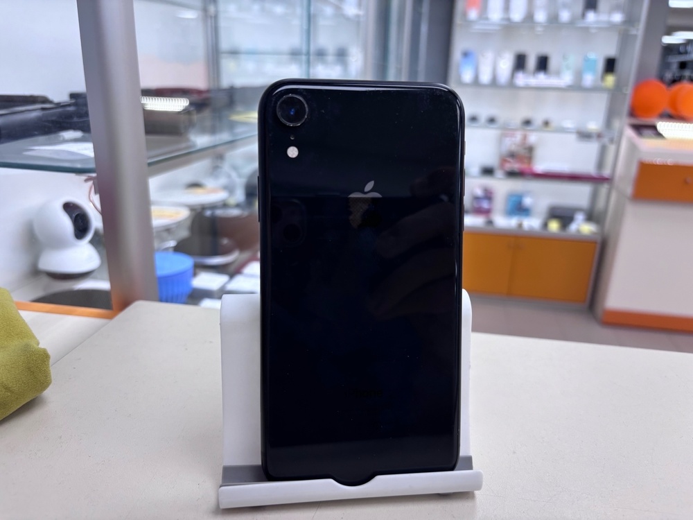Смартфон Apple iPhone Xr 128Gb