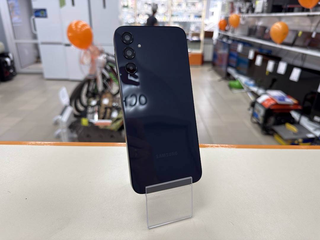 Смартфон Samsung Galaxy A16 6/128
