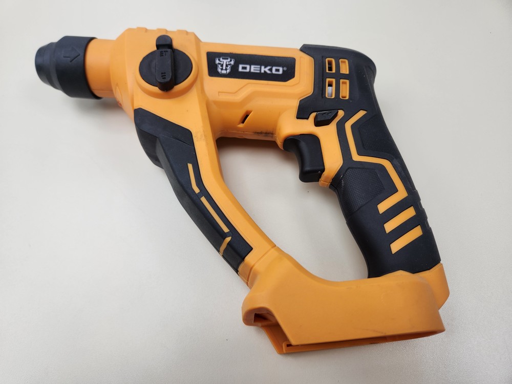 Перфоратор Deko DKCH20