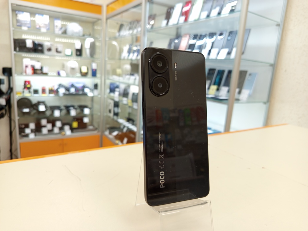 Смартфон POCO X7 Pro 12/256