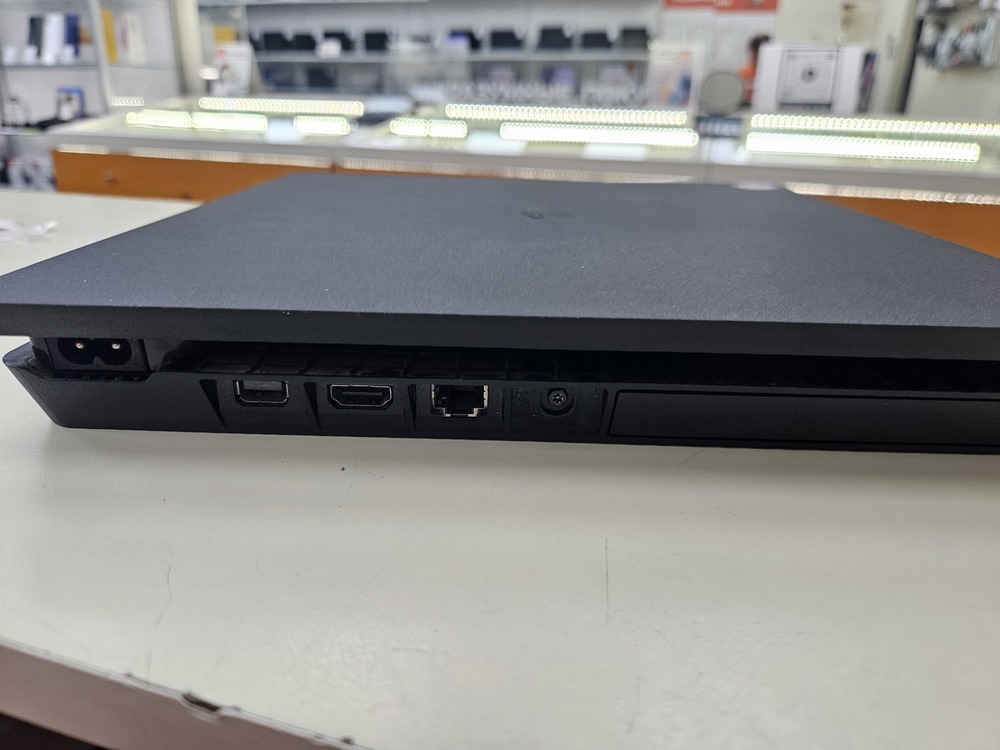 Игровая приставка PlayStation 4 Slim 1Tb