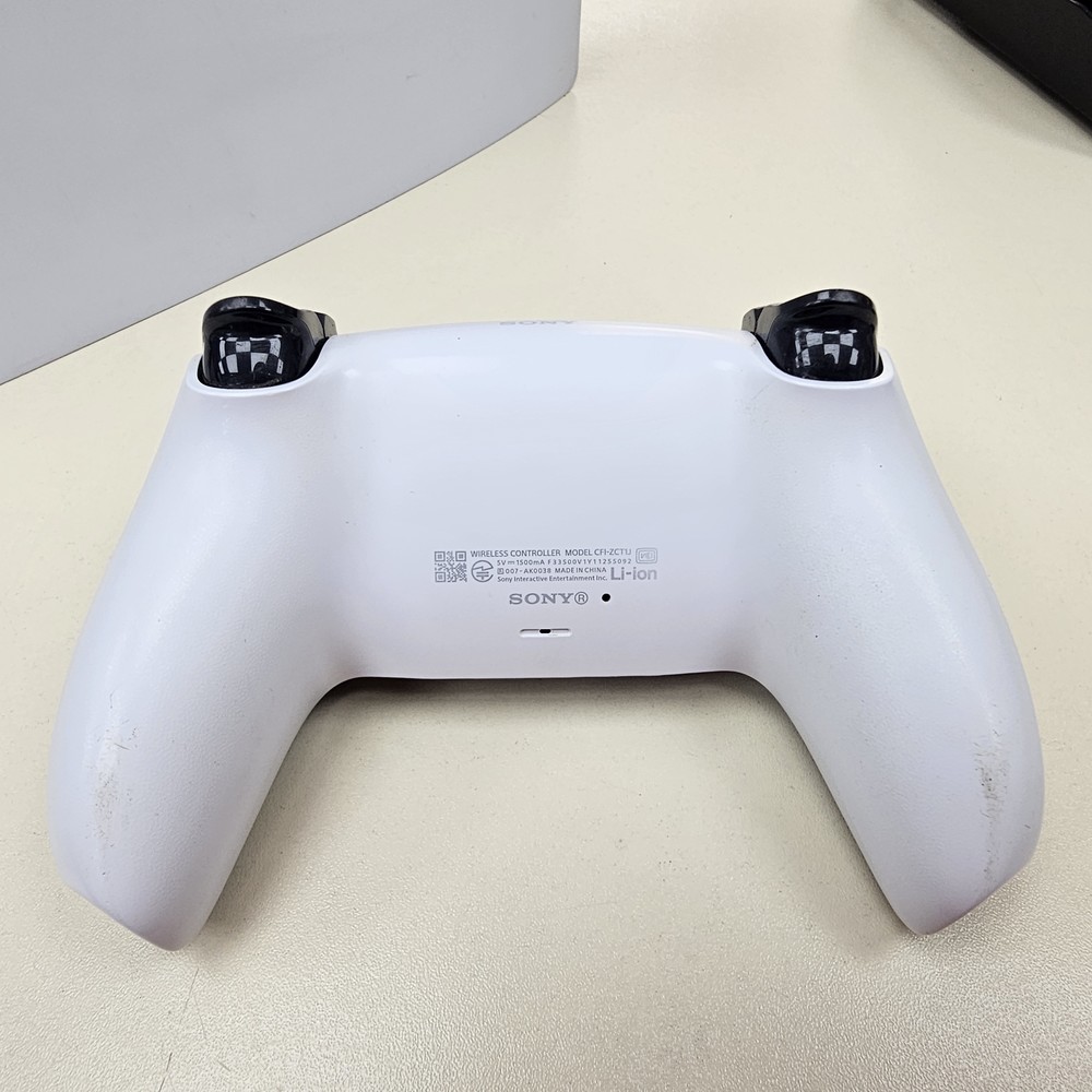 Игровая приставка PlayStation 5 Digital Edition 825Gb