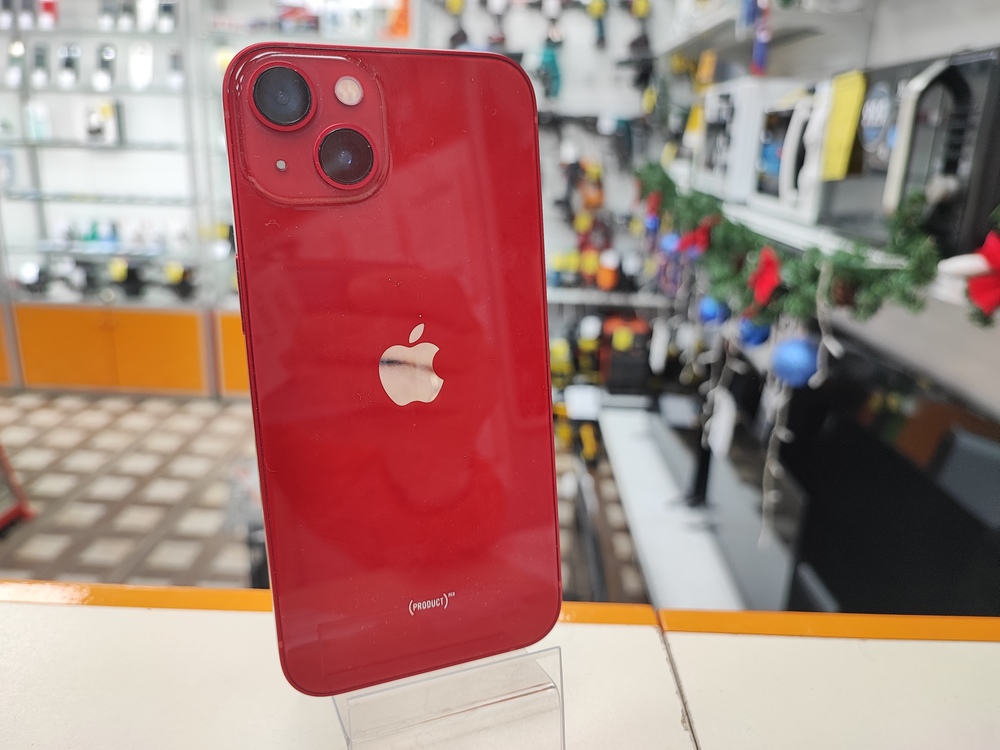 Смартфон Apple iPhone 13 128Gb