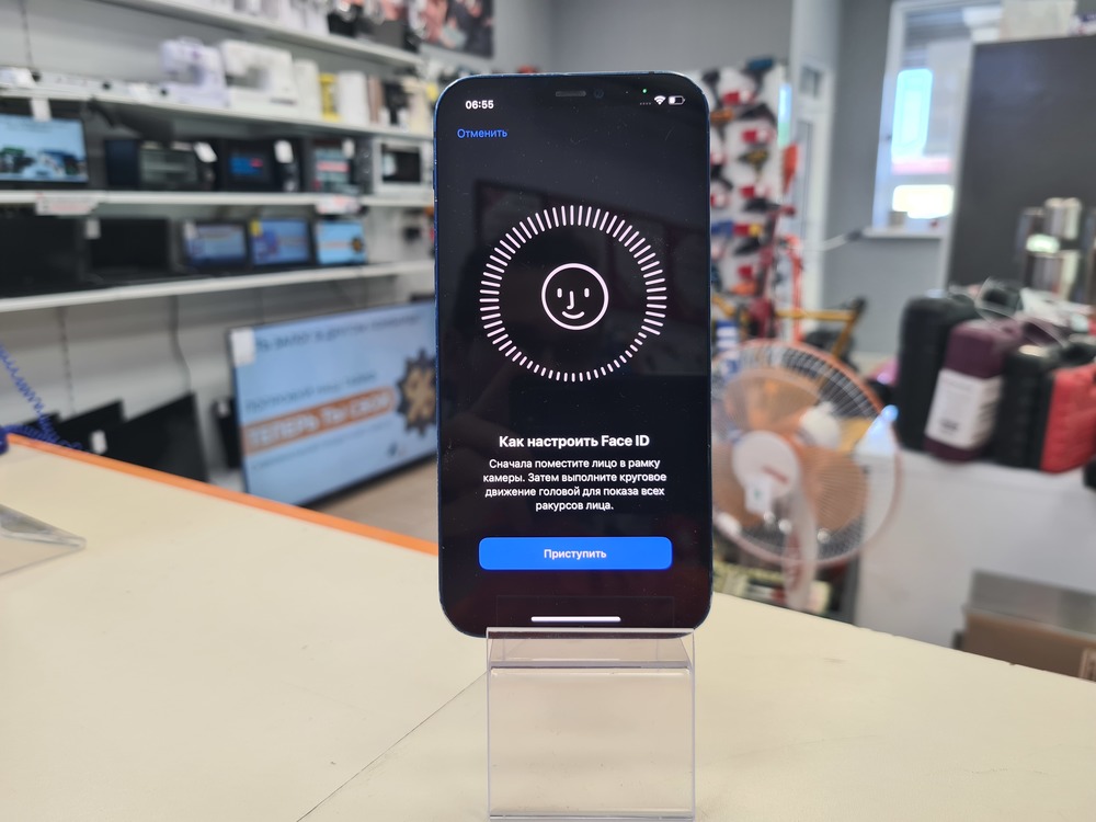 Смартфон Apple iPhone 12 64Gb